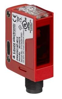 Sensores LEUZEN para automatización industrial en Venezuela
