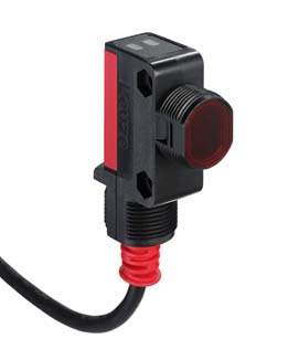 Sensores LEUZEN para automatización industrial en Venezuela